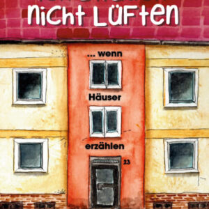 Maren Weniger Ich brauch nicht lüften